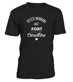 Petite Maman mais fort caractère | Cadeau T-Collector®