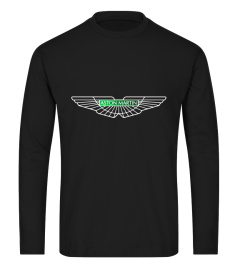 Aston Martin Logo Merchandise 93