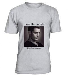 Jace Herondale Shirt