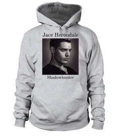 Jace Herondale Shirt