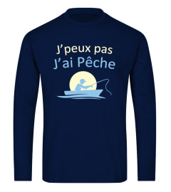 Pour Pecheur - J'peux pas ... J'ai Peche