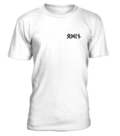 Odin "Name t-shirt"