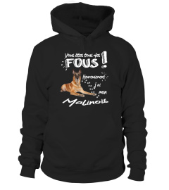 FOUS: Malinois