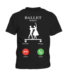 BALLET MOBILE