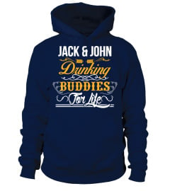 Drinking Buddies - Custom Shirt!