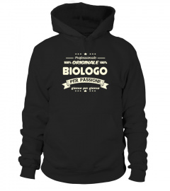 Biologo Maglietta
