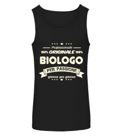 Biologo Maglietta