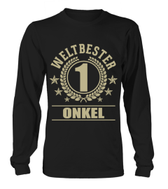 Weltbester Onkel