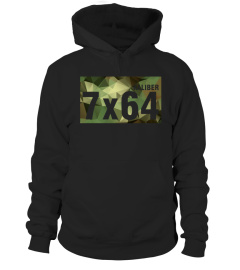 Jägershirts-7x64-Limited edition
