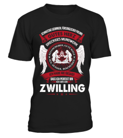 Ich bin ein Zwilling