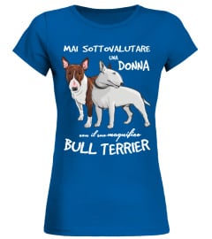 MAGNIFICO BULL TERRIER