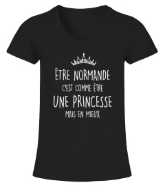 Normande Princesse
