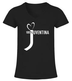 100% Juventina "Black Edition"