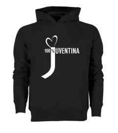 100% Juventina "Black Edition"