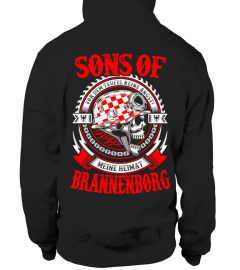 SONS OF BRANNENBORG