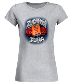 Tattoofrei - Zufällig Jura T-Shirt Tank