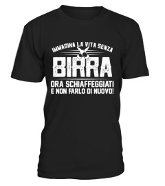 BIRRA, BIRRE T-shirt