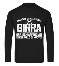 BIRRA, BIRRE T-shirt