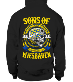 SONS OF WIESBADEN