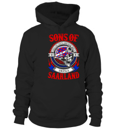 SONS OF SAARLAND - STEFAN