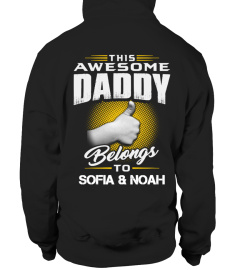 THIS AWESOME DADDY