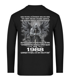 GE - STURM 1988