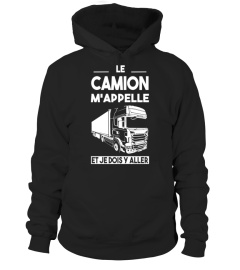 Le Camion m'appelle