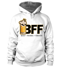 BFF BEER FRIENDS FOREVER