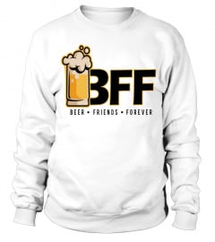 BFF BEER FRIENDS FOREVER