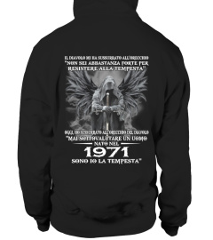 IT - TEMPESTA 1971