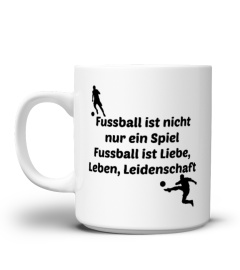 Fussball