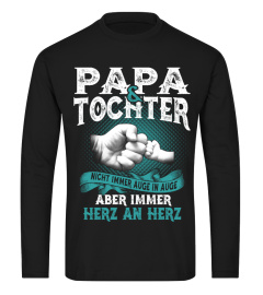 PAPA & TOCHTER