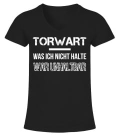 Torwartshirt limitiert