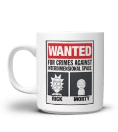 Wanted for crimes