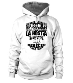 Eres la hostia