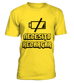 Necesito recargar
