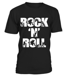 Rock and Roll