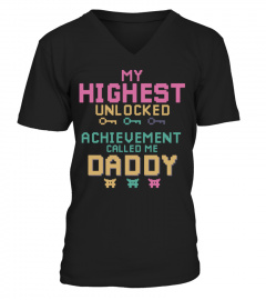 Father's Day- Gamer Daddy funny