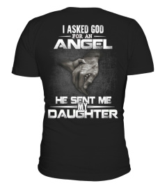 Angel Daughter