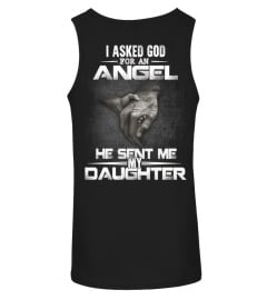 Angel Daughter