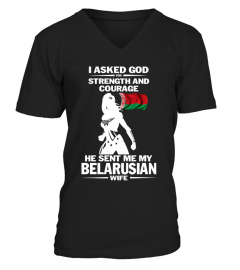 Belarusian Limited Edition