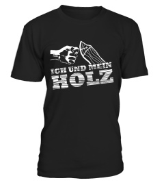 !NEU! ICH UND MEIN HOLZ !NEU!