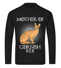 Cornish Rex