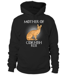 Cornish Rex