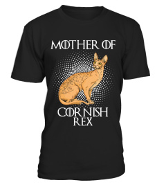 Cornish Rex