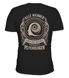 GR-010-Psychologen T-shirt