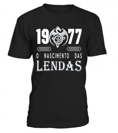 1977 - Portuguese