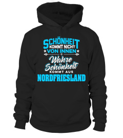 WAHRE SCHÖNHEIT - NORDFRIESLAND