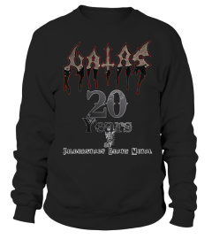 Natas - 20 Years Filderstadt Death Metal
