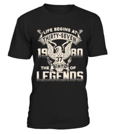 1980 - Legends